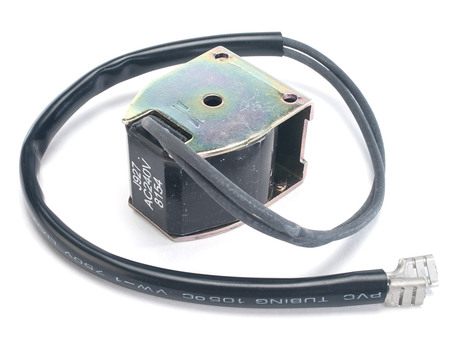 BOBINA SOLENOIDE J927 240V - 9AGF01534