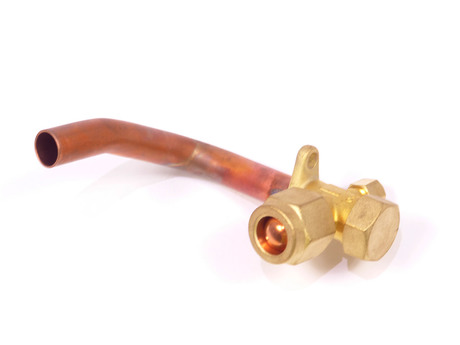 VÁLVULA 3 VÍAS 5/8'' - 9AGF01545