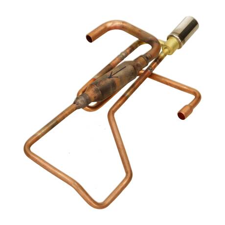 VÁLVULA EXPANSIÓN 30YHKG-1 XF22K - 9AGF01549