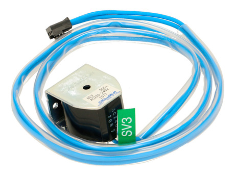 BOBINA SOLENOIDE SV3 - 9AGF01552