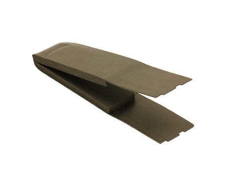 TAPA LAMA CASSETTE AUH18LBAB - 9AGF01553