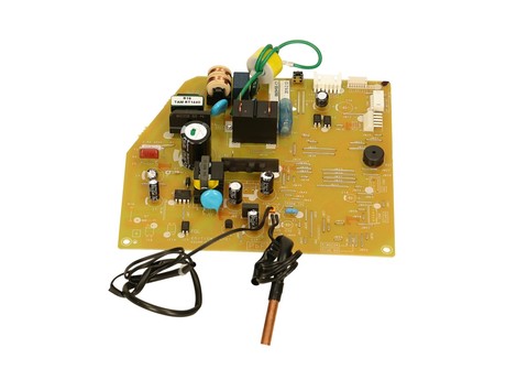 PLACA CONTROL K02DR-0503HSE-C1 - 9AGF01554