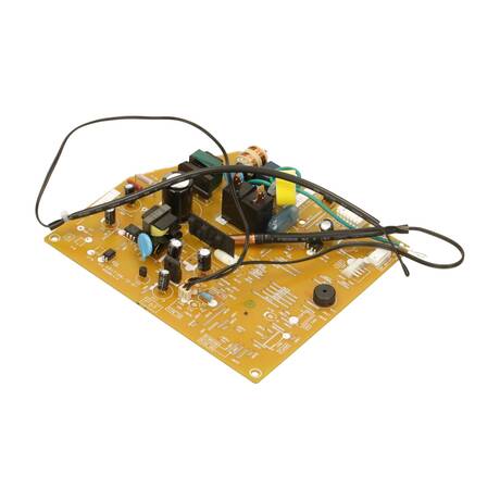 PLACA CONTROL K02DR-0503HSE-C1 - 9AGF01554