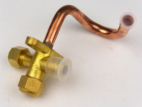 VÁLVULA 3 VÍAS 3/8'' - 9AGF01557