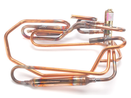 VÁLVULA 4 VÍAS - 9AGF01558