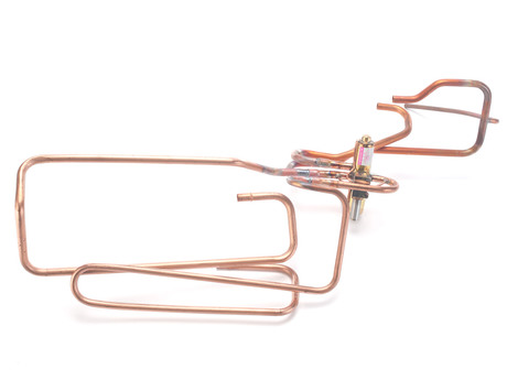 VÁLVULA 4 VÍAS - 9AGF01562