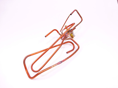 VÁLVULA 4 VÍAS SHF-4H-23U - 9AGF01563