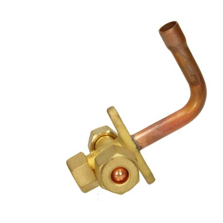 VÁLVULA 3 VÍAS 3/8'' - 9AGF01564