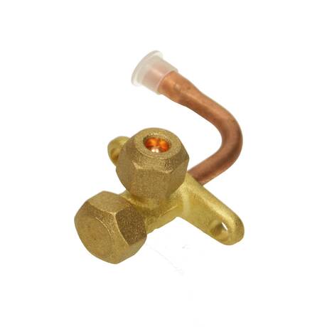 VÁLVULA 2 VÍAS 1/4'' - 9AGF01565