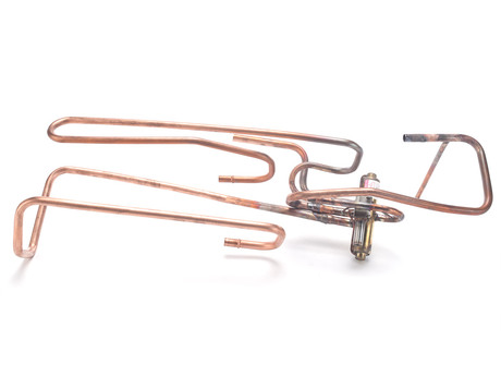 VÁLVULA 4 VÍAS - 9AGF01569