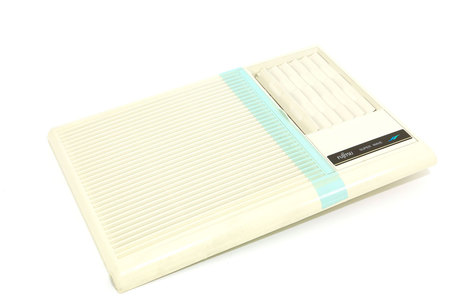 PANEL FRONTAL AMY13FBS-W - 9AGF01573