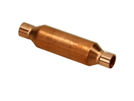 Filtro deshidratador - 9AGF01575