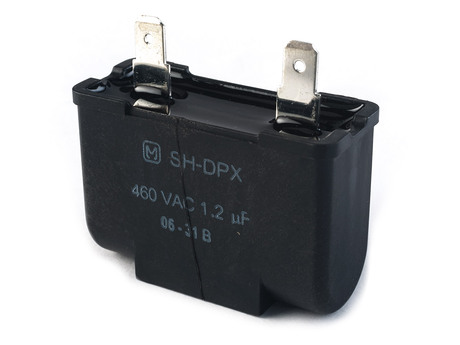 CONDENSADOR 460VAC 1.2MF - 9AGF01576
