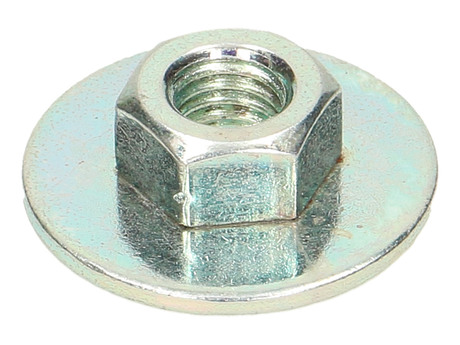 TUERCA PARA ASPA A IZQUIERDAS M8 - 9AGF01586