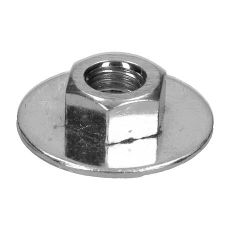TUERCA PARA ASPA A IZQUIERDAS M8 - 9AGF01586