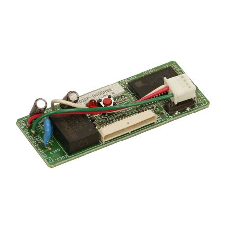 PLACA SEÑAL K01EP-0400HSE-C. - 9AGF01588