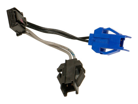 CABLE 4 HILOS CON 2X1 CONECTOR 50 MM - 9AGF01591