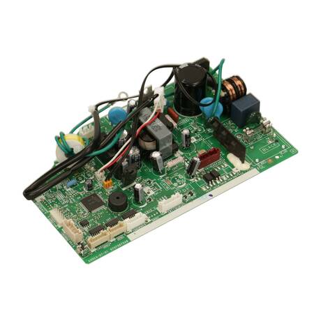 PLACA CONTROL K05CX-0505HSE-C1 - 9AGF01597