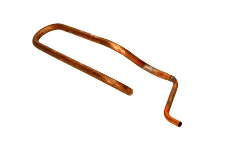 TUBO SUCCION - 9AGF01612