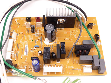 PLACA CONTROL K05EF-050GWSE-C1 - 9AGF01613