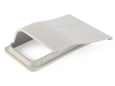 TAPA LATERAL 95X52 MM - 9AGF01614