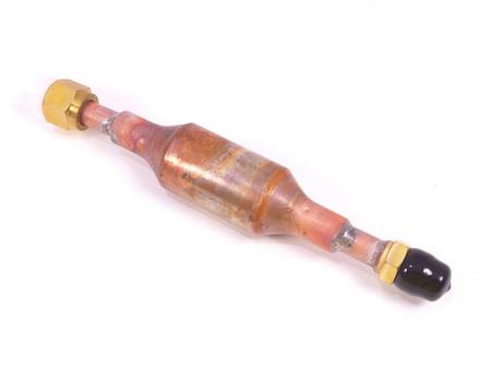 Filtro deshidratador - 9AGF01621