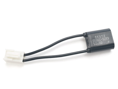 RESISTENCIA SK06C-52R3 - 9AGF01624