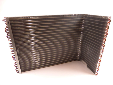 CONDENSADOR FRIGORÍFICO-B 760X570X300 MM - 9AGF01629