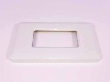 TAPA PLACA RECEPTORA 145X92 MM - 9AGF01631