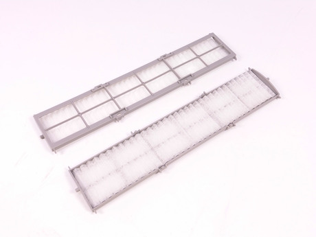 Filtro depurador aire 290x55mm - 9AGF01634