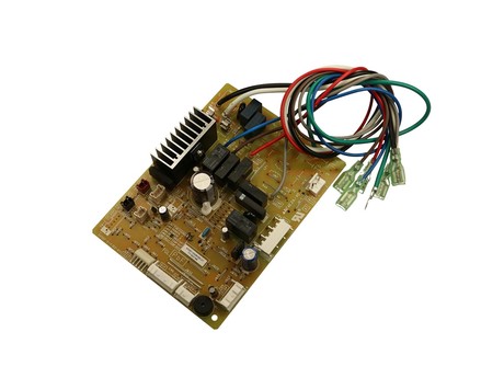 PLACA CONTROL K05EF-050BHSE-C1 - 9AGF01637