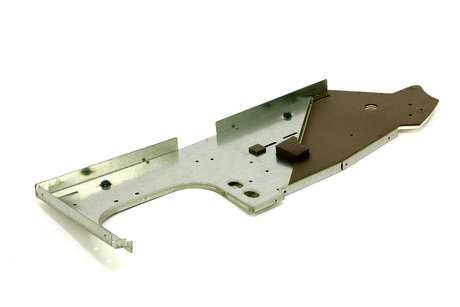 PANEL LATERAL DCHO - 9AGF01638