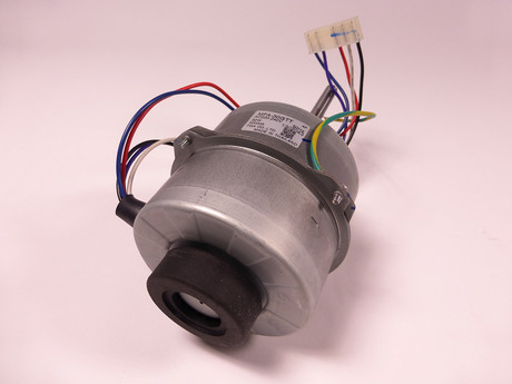 MOTOR TURBINA MFA-30GTT - 9AGF01639