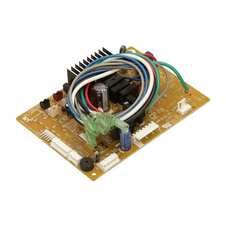 PLACA CONTROL K05EF-0507HSE-C1 - 9AGF01642