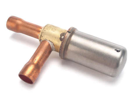 VÁLVULA EXPANSIÓN - 9AGF01650