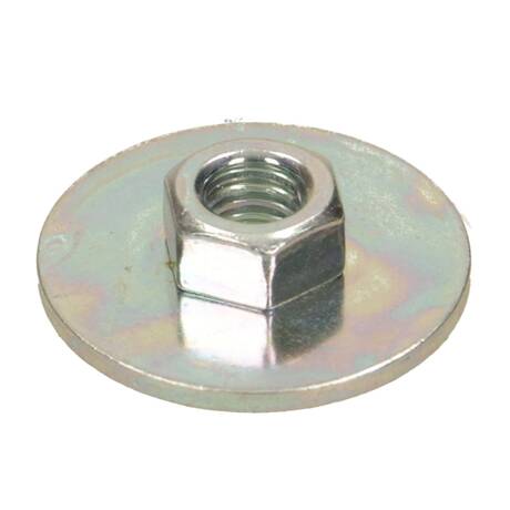 TUERCA 24,90X6,70 MM - 9AGF01663