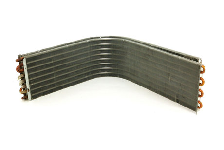 EVAPORADOR AUY30ELA-W - 9AGF0168