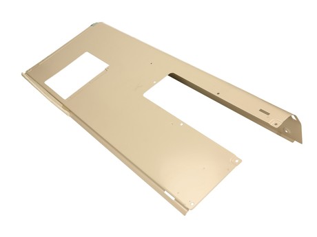 TAPA LATERAL PANEL AOY24LMAKL - 9AGF01681