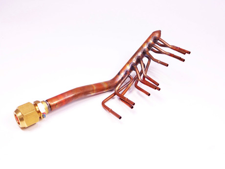 COLECTOR CAPILAR - 9AGF01688