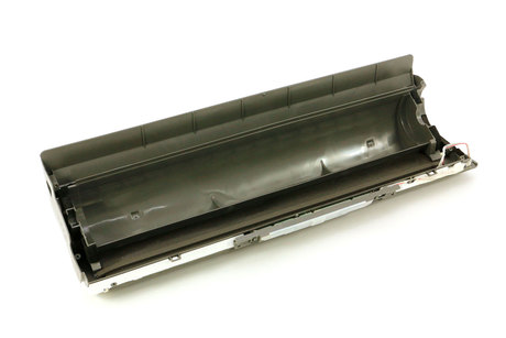 CARCASA TURBINA - 9AGF01690