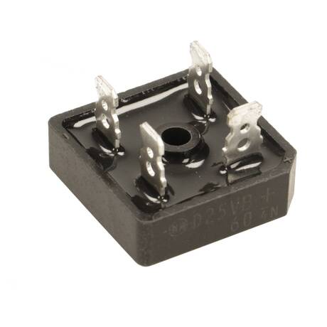 PUENTE DE DIODOS - 9AGF01700