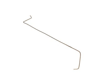 TUBO CAPILAR   AKG18RAK-W - 9AGF0171