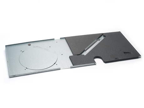 TAPA LATERAL 705X270 MM - 9AGF01713