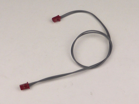 CABLE 2 HILOS CON CONECTOR - 9AGF01718