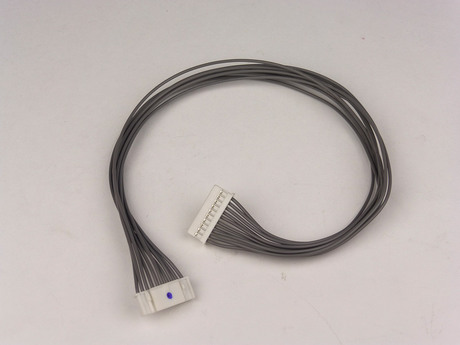 CABLE 10 HILOS CON CONECTOR - 9AGF01719