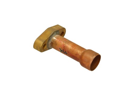 TUBO DE UNIÓN - 9AGF01722