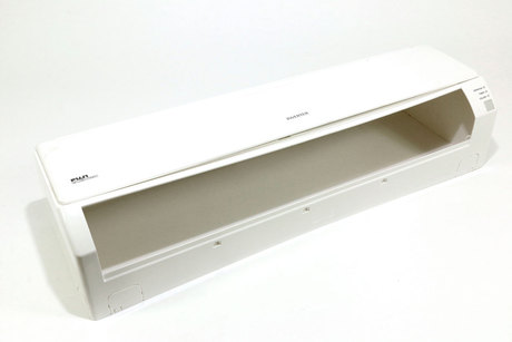 PANEL FRONTAL RSA24LCC - 9AGF01730