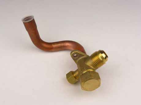 VÁLVULA 3 VÍAS 5/8'' - 9AGF01732