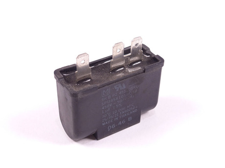 CONDENSADOR 1µF 450VAC - 9AGF01735