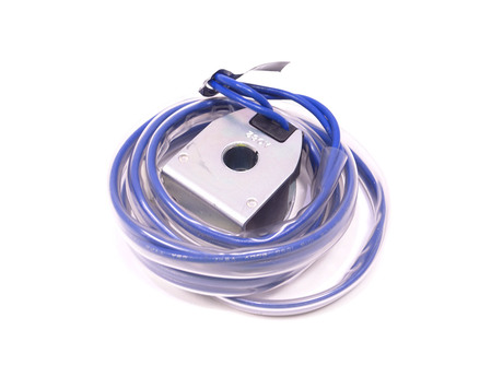 BOBINA SAGINOMIYA 220V 50-60HZ - 9AGF01745